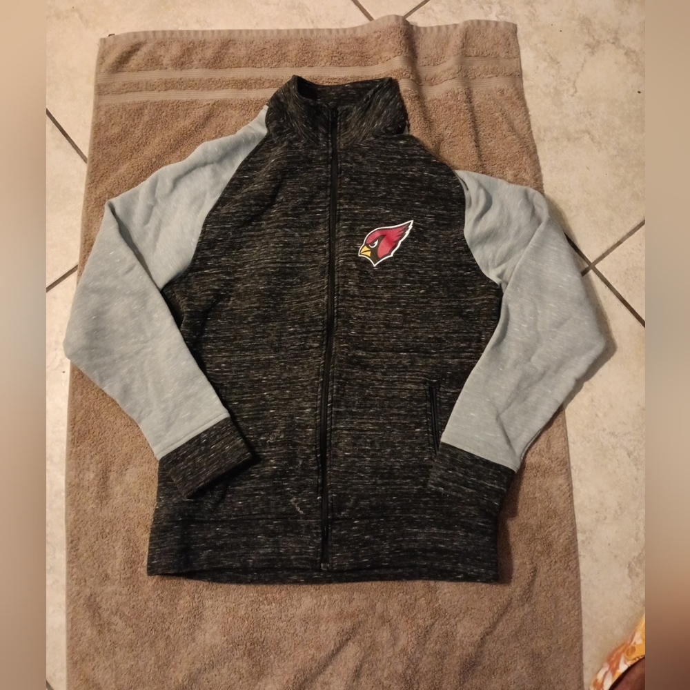 Jacket Cardinals